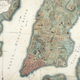Illustration for article titled Watch Manhattan’s Boundaries Expand Over 250 Years